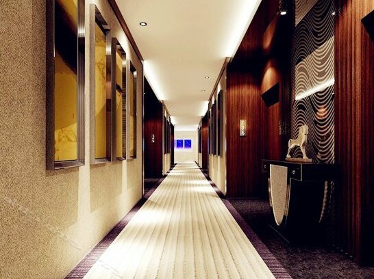 Pengshan Jiaxiang Business Hotel - Photo5