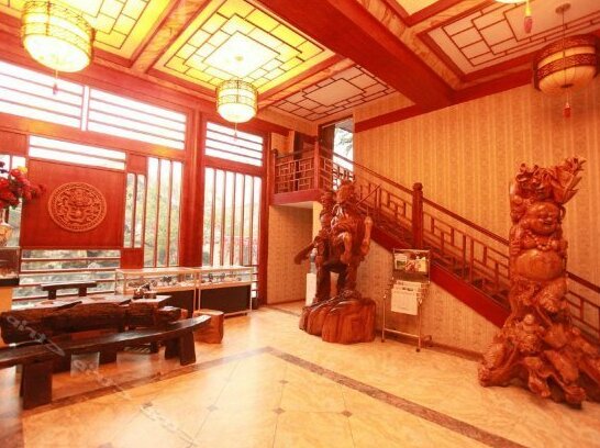 Sihai Xiangyi Hotel - Photo2