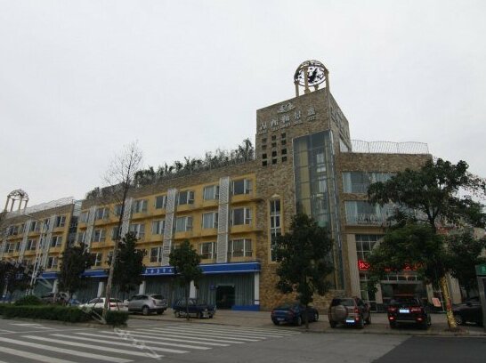 Xinjingfeng Hotel