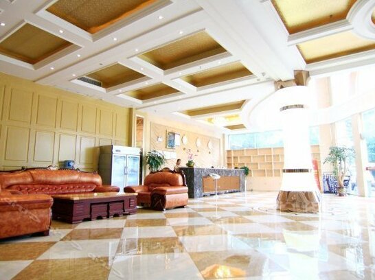 Xinjingfeng Hotel - Photo2