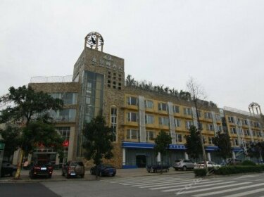 Xinjingfeng Hotel