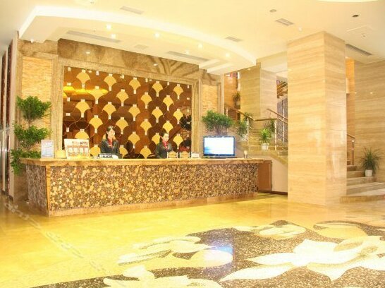 Yang Guang Hotel Meishan - Photo2