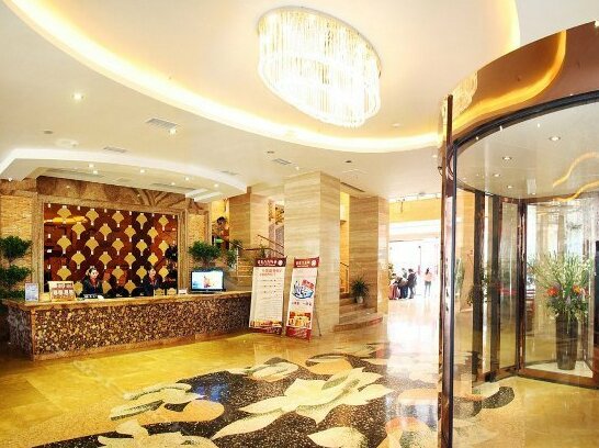 Yang Guang Hotel Meishan - Photo3