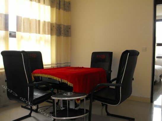 Yinhai Hotel Hongya - Photo3