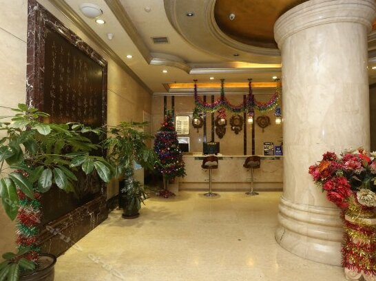 Yinxing Hotel Meishan - Photo4
