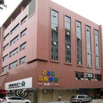 365 Inn - Photo2
