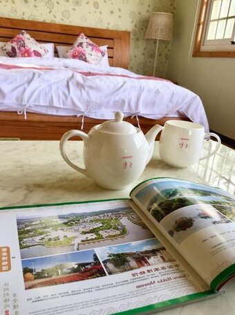 Alice Manor Guesthouse - Photo4