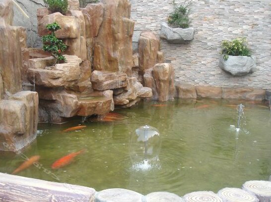 Baijiayuan Hotel Chain - Photo2
