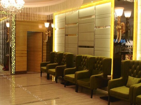 Baijiayuan Hotel Chain - Photo5