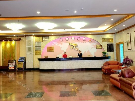 Dapu County Jinfan Hotel - Photo5
