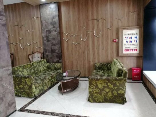 Diya Hotel Meizhou - Photo5