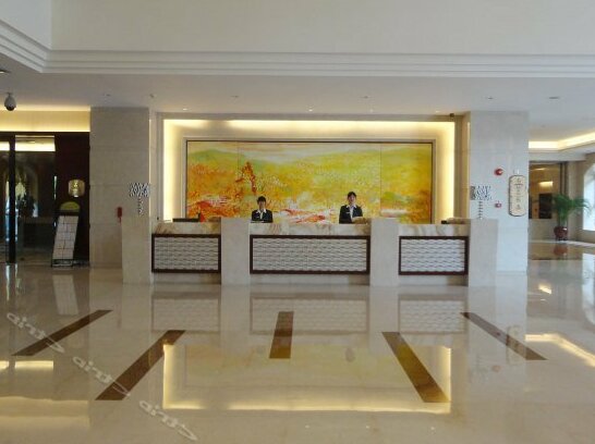 Fugang International Hotel - Photo5