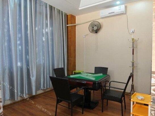 Haojiang Hot Spring Hotel - Photo5