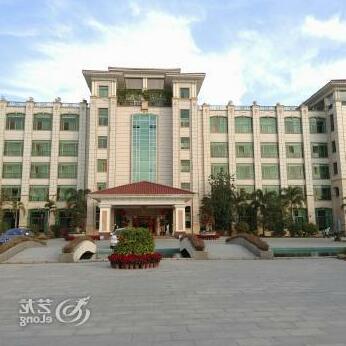 Hongyuan Ecological Resort Hotel - Photo2