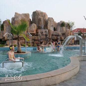 Hongyuan Ecological Resort Hotel - Photo5