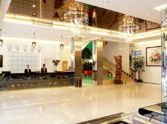 Huaqiao Plaza - Photo2