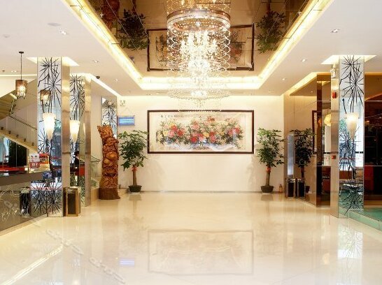 Huaqiao Plaza - Photo3