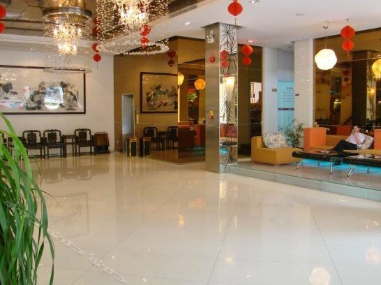 Huaqiao Plaza - Photo5