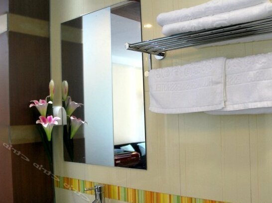 Hujing Business Hotel - Photo3