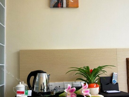 Hujing Business Hotel - Photo4
