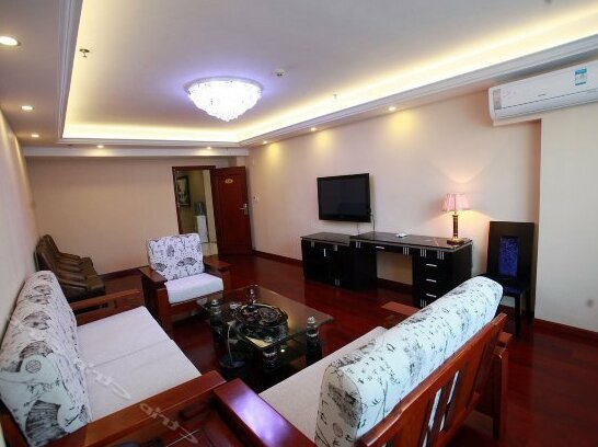 Hungwa Hotel - Photo5