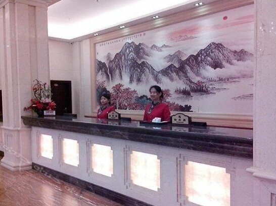 Jiayi Business Hotel - Photo4