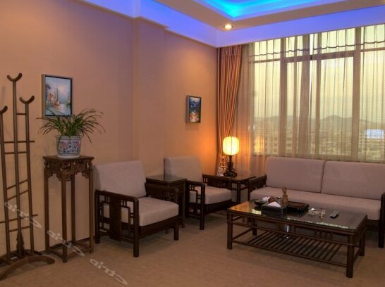 Jiazhou Holiday Hotel - Photo4
