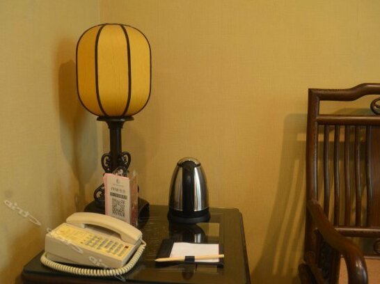 Jiazhou Holiday Hotel - Photo5