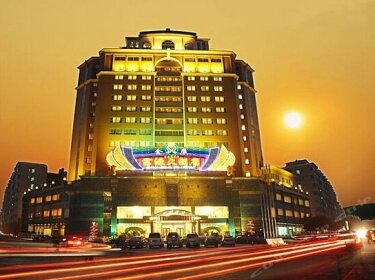 Jin Yan Fortune Grand Hotel