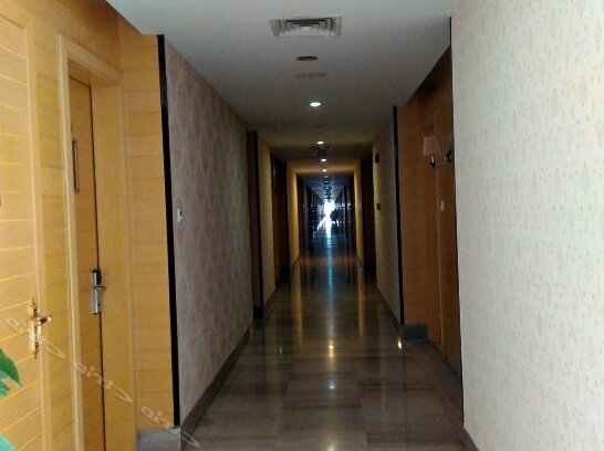 Jinfu Yuntian Hotel - Photo3