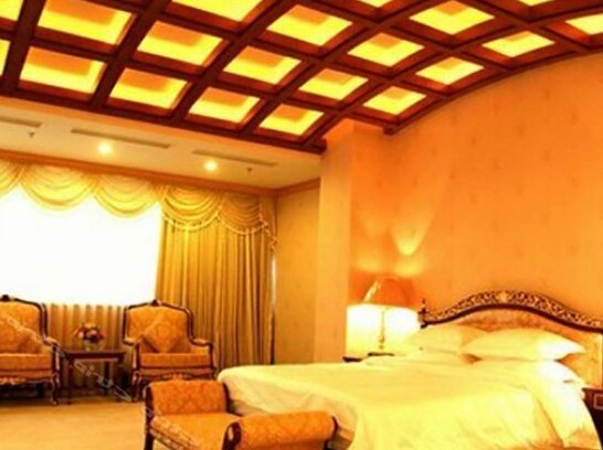 Jinye International Hotel - Photo5