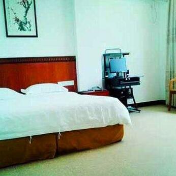 Kejiamei Business Hotel - Photo4