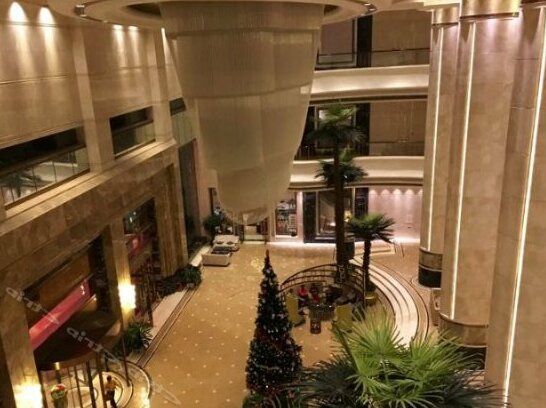 Liankang Wealth International Hotel - Photo3