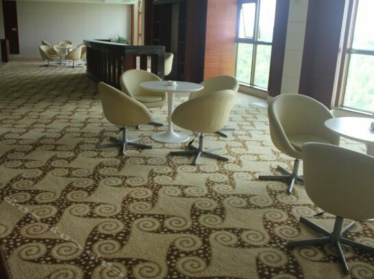 Luhushan Hotel - Photo2