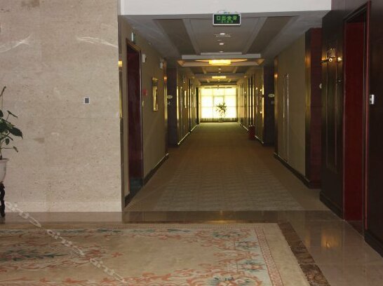 Luhushan Hotel - Photo3
