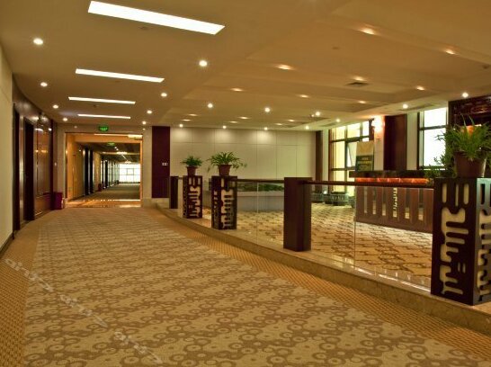 Luhushan Hotel - Photo4