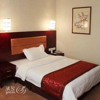 Meihuawan Hotel - Photo2