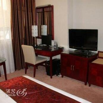 Meihuawan Hotel - Photo3