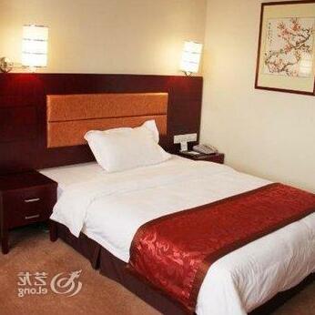 Meihuawan Hotel - Photo4