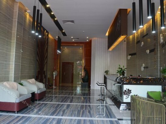 Meizhou Yijia Express Hotel - Photo4