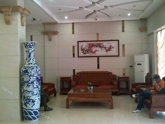 Mingde Hotel - Photo2