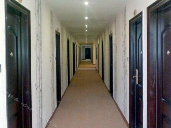 Mingde Hotel - Photo3