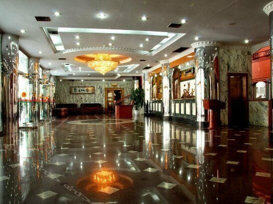 Pingyuan Hotel - Photo2
