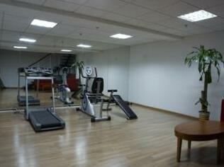 Ramada Encore Wuxi - Photo2