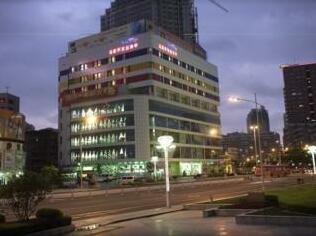 Ramada Encore Wuxi - Photo3