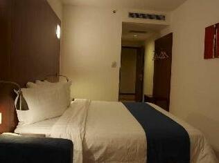 Ramada Encore Wuxi - Photo4
