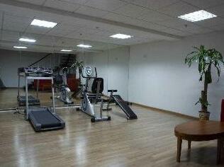 Ramada Encore Wuxi - Photo5