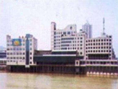 Riverview Hotel Meizhou