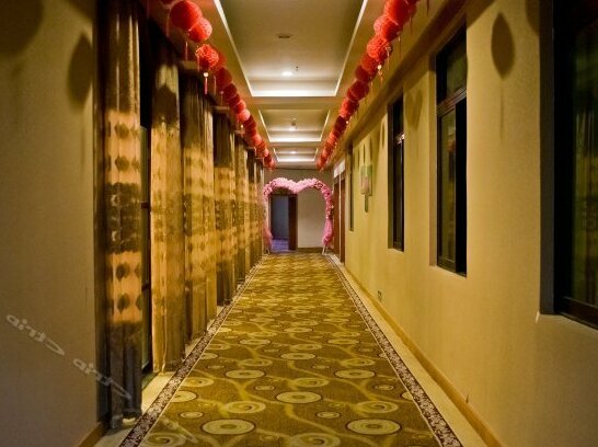 Xingfa Hotel Meizhou - Photo5