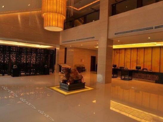 Beichuan Xinyihua Hotel - Mianyang - Photo3